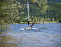 Letní sporty