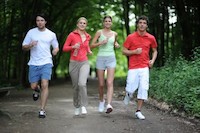 Boot camp – velmi efektivní dřina