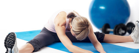 Sport a relaxace